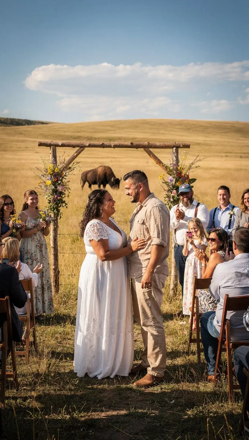 Туристы, наслаждающиеся культурными традициями западного региона